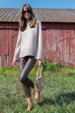 Brown Leather Leggings -Vogue Vista Clothing NtCR2WJ8ytKJ0qA0bu7Jl8rYjfKbNhn7 1