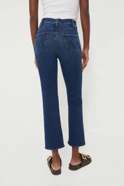 MOTHER Heirloom The Hustler Ankle -Vogue Vista Clothing O6gzeXXYzvOSM7QiNQ1d1p8zAZIDRz5i 1