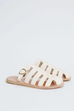 Off White Cosmia Sandals 9 Off White Cosmia Sandals -Vogue Vista Clothing O9CVVnxe1Lr9prd6DfoEaf4CHsemZ9Wn 1