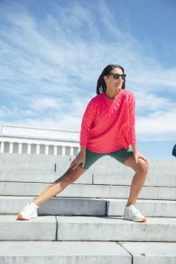 Azalea Ally Swing Sweatshirt -Vogue Vista Clothing OESwHIoyl0S0VYo4elncD0gwllyF6DgH 1