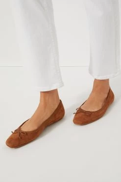 Veronica Beard Hazelwood Beatrix Flats -Vogue Vista Clothing OFdCqqppL2NICngu3gOCjWBLiGVMGBQg 1