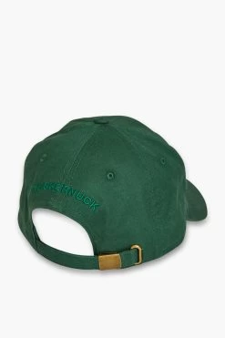 Fairway Green Collegiate Hat -Vogue Vista Clothing P8MWyRbbXN5capRRiMlAyewgJy5QHmUl 1