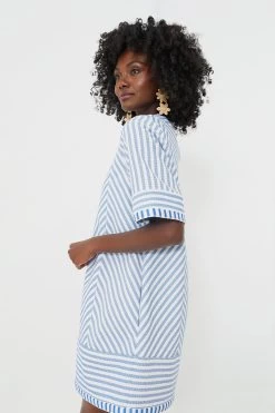 Coastal Stripe Foster Dress 11 Coastal Stripe Foster Dress -Vogue Vista Clothing PEPUgkyScP0ubrSQQxmIO8exUYAVsNRz 1
