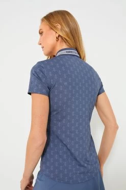 Wolf Links Scarlett Polo -Vogue Vista Clothing PK5o4MOBQ6DDeYFwGZkrCjx0MOvgeRIT 1