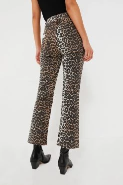 Ganni Leopard Print Denim Betzy Cropped 9 Ganni Leopard Print Denim Betzy Cropped -Vogue Vista Clothing PKyR9quzzYjD930ax10DJs10VfBnPgA0 1