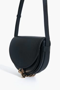 See By Chloé Black Mara Bag -Vogue Vista Clothing PiPpapR4GIgODW41KnpRTqjOPu8qJ54J 1