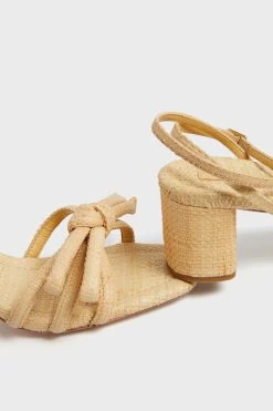 Loeffler Randall Natural Straw Mikel Mid Heel Bow Sandal 11 Loeffler Randall Natural Straw Mikel Mid Heel Bow Sandal -Vogue Vista Clothing PvJlgNQk0EmKplwOEmZMnueLkPRpX5jc 1