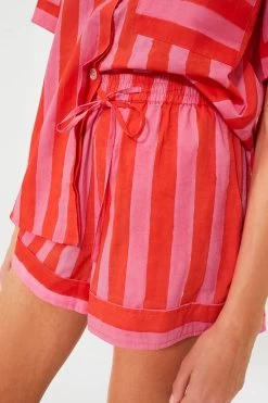 Bubblegum Stripe Cally Set -Vogue Vista Clothing PyFBNuTkV1qz5x0QAAg4Vvv8EYcWYinS 1