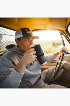 Yeti Navy Rambler 30oz Travel Mug W MS Lid -Vogue Vista Clothing Q0KFTfwOKTVCgl28r6qC5TKnGwJGLfyM 1