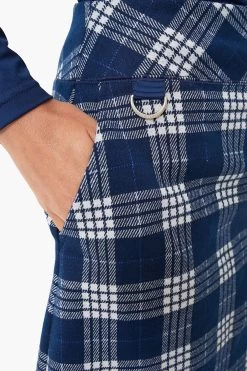Navy Plaid 17 Inch Helen Golf Skirt 15 Navy Plaid 17 Inch Helen Golf Skirt -Vogue Vista Clothing Q0lqJN8BfkJbszUOJjtrT5rAbR6fTFGG 1