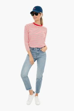 Navy Americana Tuckernuck Hat -Vogue Vista Clothing Q294f5rxrNDgFlgeMDV3gT0ARoTIIROy 1