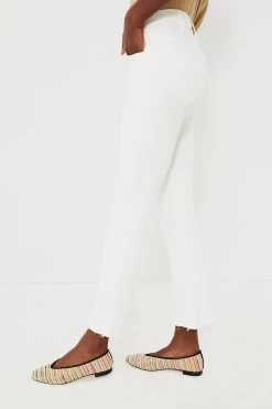 MOTHER Fairest Of Them All The Hustler Ankle Fray -Vogue Vista Clothing QADqOZBAU17j5nFT67b7XhU8Dl9oeZgI 1