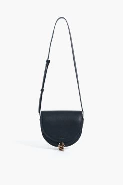 See By Chloé Black Mara Bag