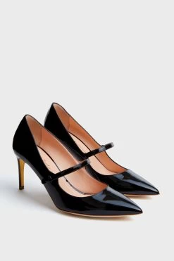 Black Patent Betty Mary Jane Heels 9 Black Patent Betty Mary Jane Heels -Vogue Vista Clothing Qwgj1Zo2d9woIT9Rpgxbw6tGmwKyldxR 1