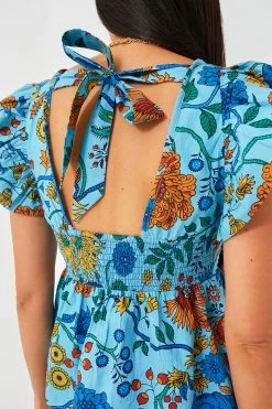 Tanika Print Mona Top -Vogue Vista Clothing R4KwaKrGR1HgtnkuvkdFoBeeQ8zlXZgO 1