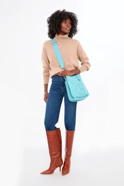 Hermes Blue Jean Evelyn 3 PM Taurillon Clemence Leather Crossbody -Vogue Vista Clothing R9uVdIprD3QIYVCFVpdZjLr7ed5mHiXd 1