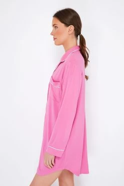 Eberjey Italian Rose Gisele Sleepshirt -Vogue Vista Clothing RBqoloNaDLdDSSyWiXlGAEvMQ0mpRm00 1