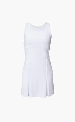 White Cane Victoria Tennis Dress -Vogue Vista Clothing RCuKqRXcMt9o0PflXaLWqXCxffJ8sDUN 1