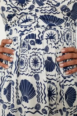 Ocean Trinkets Rizzo Maxi -Vogue Vista Clothing RFhHfCoox37PWO2SgcmTFcG1vbIEd5CT 1