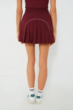 Zin Performance Tennis Skirt 9 Zin Performance Tennis Skirt -Vogue Vista Clothing RTMWOVF9VAQxzffhfoO9i8dG4GpwKjtF 1