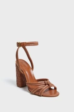 Schutz Miele Kathleen Heels