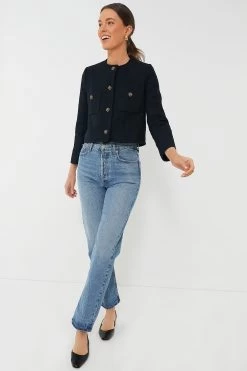 Veronica Beard Black Cecile Sling Back Flats -Vogue Vista Clothing RiaYyTRDR09qfk3OiR34MrhZqrxUSqmH 1