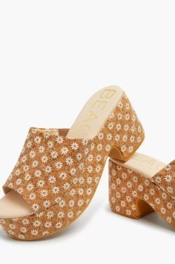 Matisse Cork Daisy Terry Heels 9 Matisse Cork Daisy Terry Heels -Vogue Vista Clothing Rz1iDdqjWXXSxhaJJPfMogQR0UsZUQEI 1