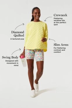 Sundaze Ally Swing Sweatshirt -Vogue Vista Clothing SAUq7TxgcoHRFfgHCg0FcFPogi4zikPr 1