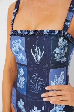 Algae Limon One Piece -Vogue Vista Clothing SLEJEH429w7vk6Xwm7tP7Y4Kk6a9Nwnt 1