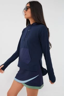 Long Sleeve Cloud Fleece Hoodie -Vogue Vista Clothing SOwnlgpFvPckHf4Lgstq0M6LLPGZHvF7 1