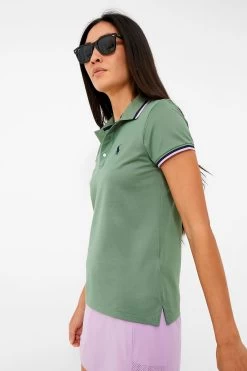 Short Sleeve Tour Pique Val Polo -Vogue Vista Clothing SXW8Ej9UixYujRV1ljO8g2gLsVDbAIY9 1
