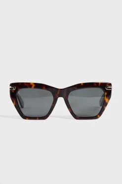 Classique Heather Sunglasses