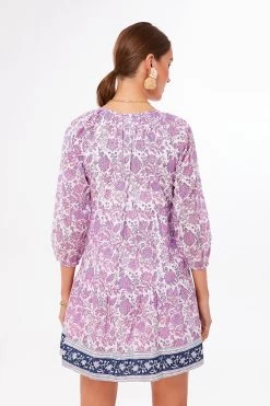 Exclusive Violet And Eva Pink Padra Dali Dress -Vogue Vista Clothing SperPEuuEPKwUBAcn9vTBEhHVz3gtl6m 1