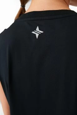 Black Sasha Tank -Vogue Vista Clothing TAHOWig6XSmH5rXrR7ZFNA2hoihpboki 1