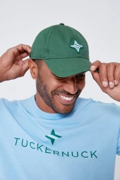 Fairway Green Collegiate Hat -Vogue Vista Clothing TMBjVsvTALEc1n9KOnHVR87YVWlijbEI 1