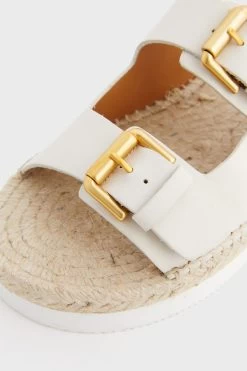 See By Chloé Natural Glyn Sandals -Vogue Vista Clothing TPG2oXJE36cI0yHpy48sz4jDVaXUpDvF 1