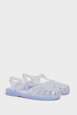 Melissa Pearly Blue Possession Sandals -Vogue Vista Clothing TUbMbgTMmGBYeakiYoiCoq6uRL5p2c15 1