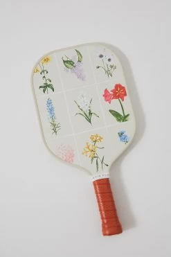 Fresh Buds Pickleball Paddle