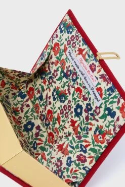 Phantom Of The Opera Book Clutch -Vogue Vista Clothing TmzV1RjTbGtULKa5z1qcdvJRn2QMGZzG 1