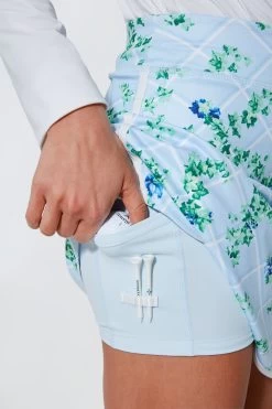 Light Blue English Ivy 16 Inch Karrie Golf Skirt -Vogue Vista Clothing TykA7i6zOBktP8lIYSUblChX8BjJ0vvx 1