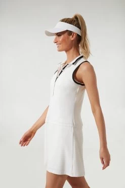 White And Black Sterling Tennis Dress -Vogue Vista Clothing U4foOYAYHBIHDRONzPWg4965GLPy1uII 1