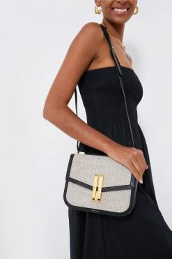 Deep Taupe Raffia Vancouver Bag -Vogue Vista Clothing UCAT6HGIBToDUtdPzHmZd9JOdB076A5K 1