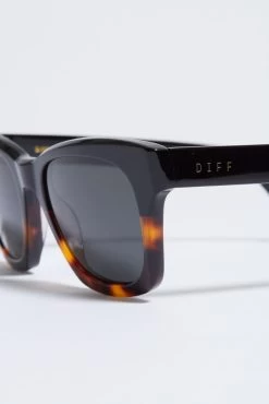 Black Tortoise And Grey Dean Sunglasses -Vogue Vista Clothing UCZ4g4PU7s3wLm0tgel4PXqw0inOIo5o 1