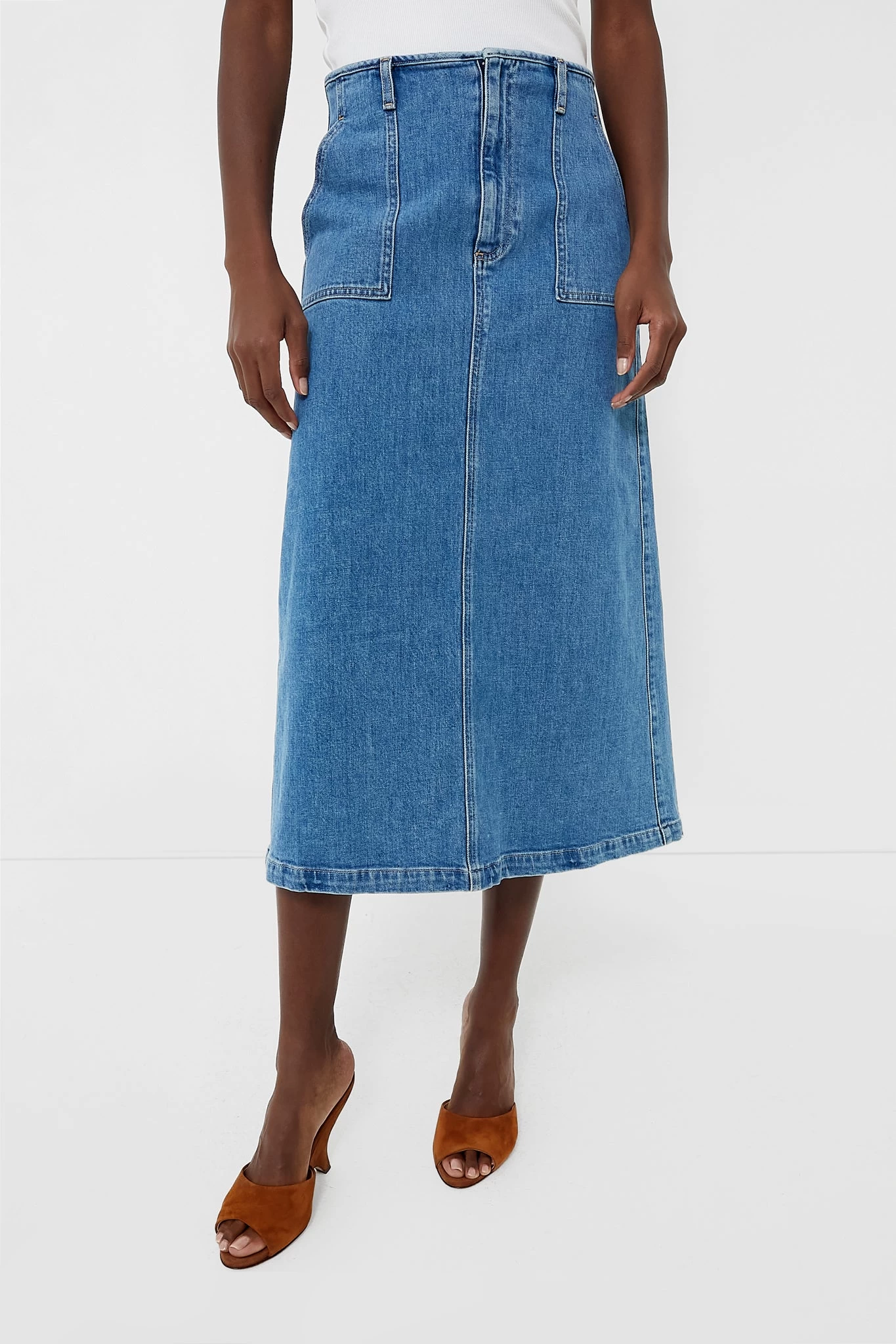 Desert Jocelyn Skirt 1 Desert Jocelyn Skirt