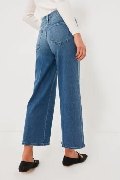 Moon River Juliette Wideleg Ankle -Vogue Vista Clothing UK7NMRT3280MVdBO4B5yTzlVwpaB3b26 1