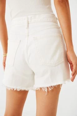 AGOLDE Panna Cotta Parker Long Short -Vogue Vista Clothing UYEAlLVUmwTEc6cknLsdnUrPcQmelbTu 1