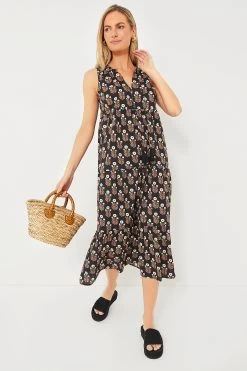 Matisse Ebony Del Mar Sandals -Vogue Vista Clothing UYrlJsWXeevJkGU7XEOBfMcLT2FvizKs 1