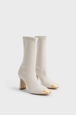 Natural Ellia Boots -Vogue Vista Clothing UvCcmgPzK8ibxaAxTSAMsi4URxiEkMUC 1