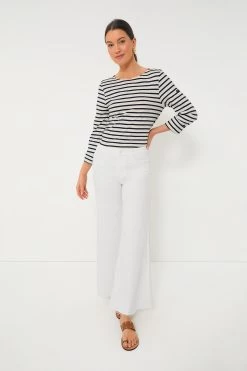 SAINT JAMES Neige-Marine Minquiers Moderne Shirt -Vogue Vista Clothing VTw0CRIxTuMDZ2pJNB3evBRkpNXPlQl8 1