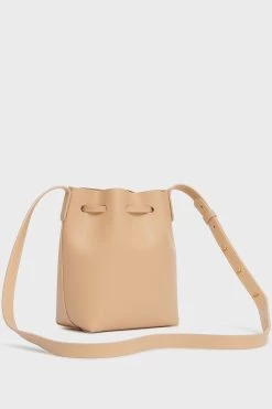 Mansur Gavriel Sand Mini Mini Bucket 10 Mansur Gavriel Sand Mini Mini Bucket -Vogue Vista Clothing VWspaRQ1jFcOb6qSSN0t0hMJNNuO74mD 1